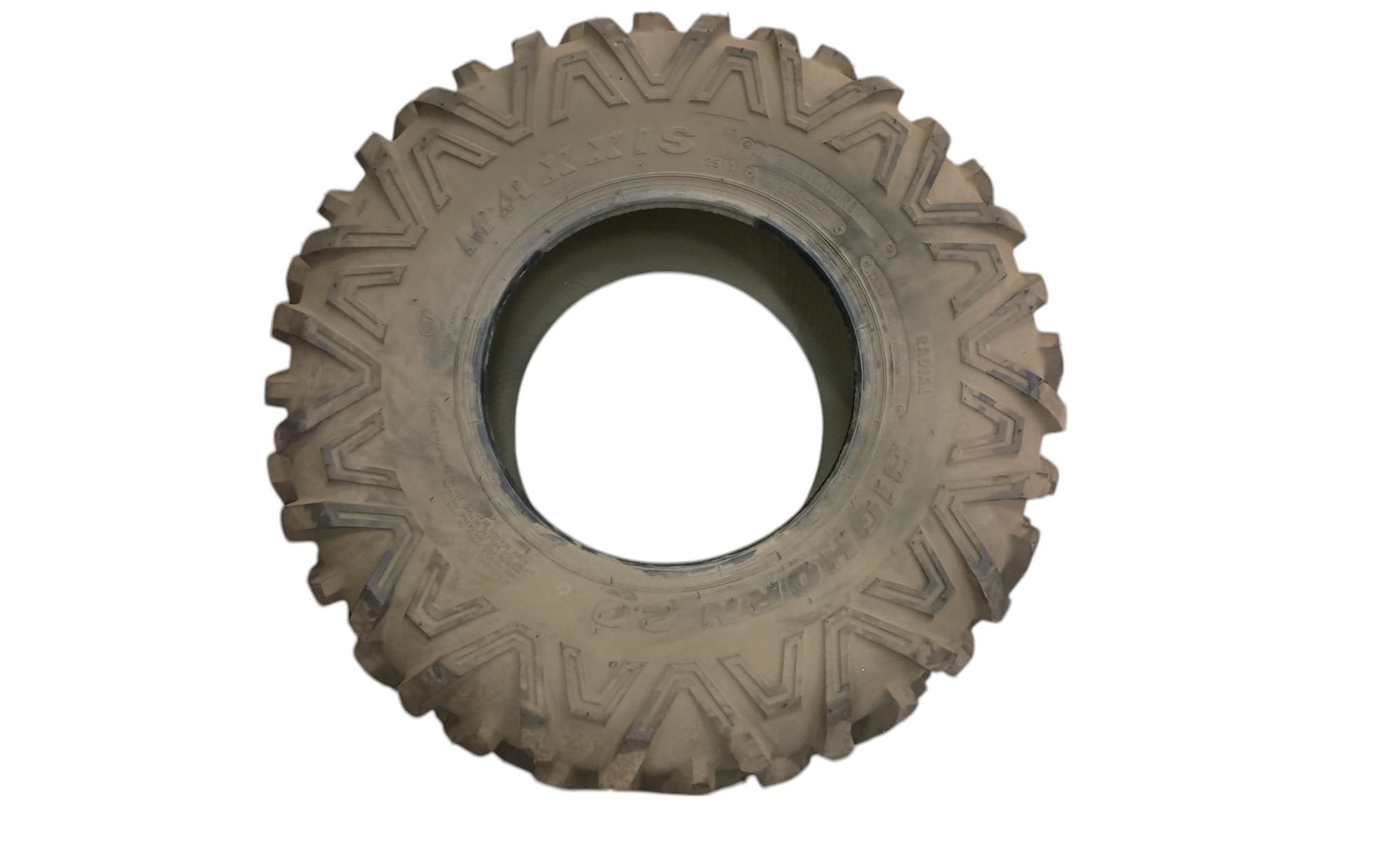 Fits BRP TIRE 27X11R12 REAR, OEM Part # 705501494