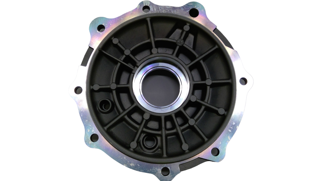Fits 2013-2014 Can-Am Maverick 1000, STD, XRS, XRS-DPS / Maverick 1000, XXC Rear Cover, OEM Part # 705501735