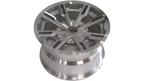 Can-Am RIM INCH X 8,5, OEM Part # 705501812