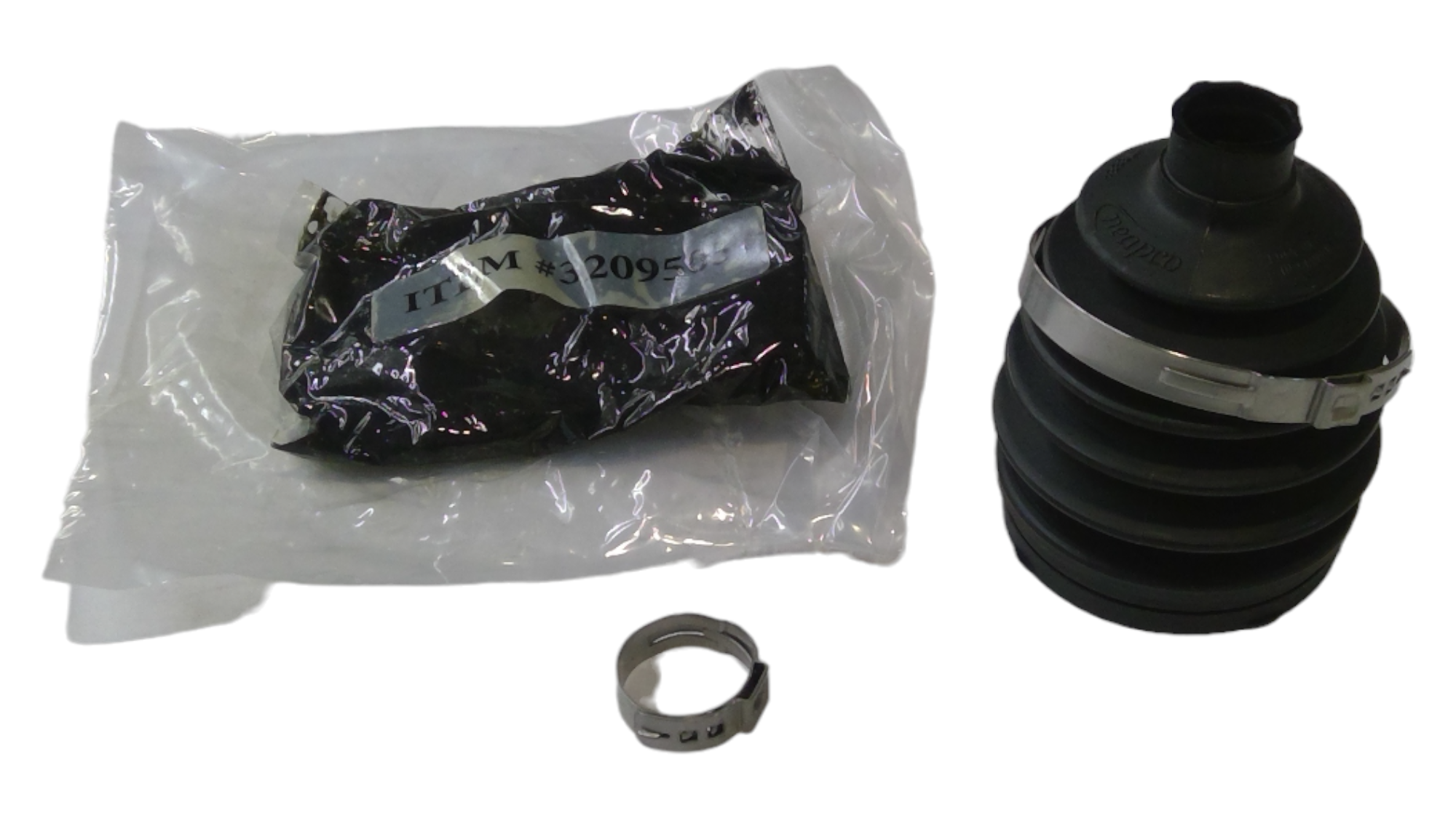 Fits Can-Am Spyder GS / Spyder RS 2008-2014 Boot, CV Joint KIT, Part # 705501831