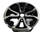Fits 2015-2017 Can-Am Commander - Commander Max / Commander MAX 1000_LTD RIM INCH B-160 X 8,5, OEM Part # 705502102