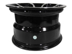 Fits 2015-2017 Can-Am Commander - Commander Max / Commander MAX 1000_LTD RIM INCH B-160 X 8,5, OEM Part # 705502102