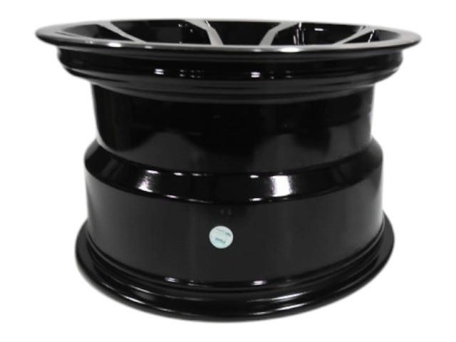 Fits 2015-2017 Can-Am Commander - Commander Max / Commander MAX 1000_LTD RIM INCH B-160 X 8,5, OEM Part # 705502102