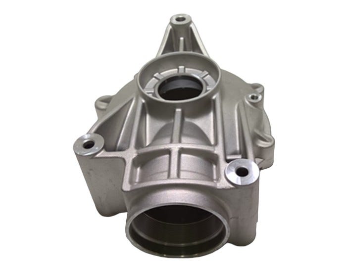 Fits BRP Pinion Cover, OEM Part # 705502172