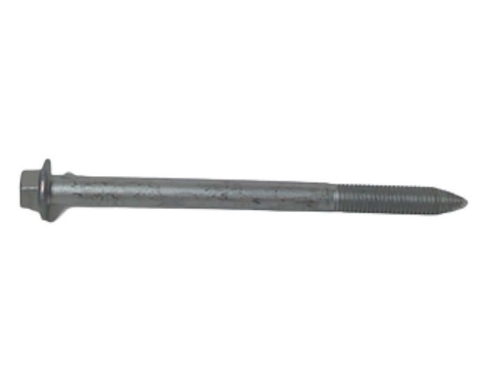 Fits BRP Screw-hex.flange M10X145, OEM Part # 705502183