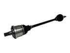 Fits Sea-Doo Sea-Doo Sea-Doo HALF Shaft, OEM Part # 705502358