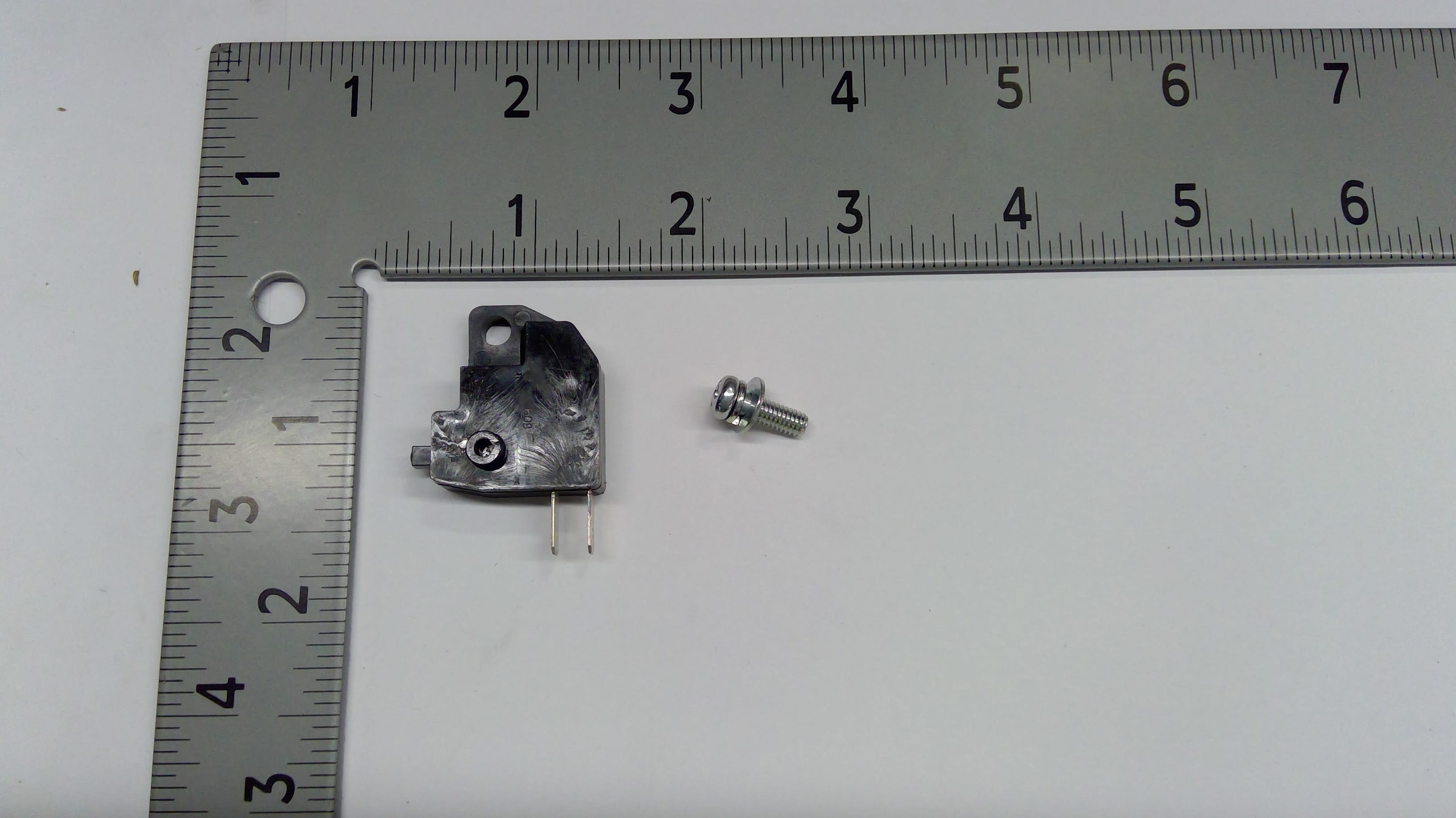 Fits BRP Switch KIT, OEM Part # 705600086