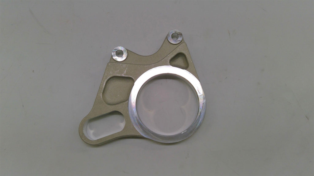 Can-Am REAR Caliper Support, OEM Part # 705600411