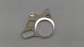 Can-Am REAR Caliper Support, OEM Part # 705600411