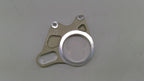 Can-Am REAR Caliper Support, OEM Part # 705600411