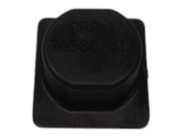 Fits 2008-2015 Can-Am DS 450EFI STD / DS 450EFI Xxc Guide REAR Caliper, OEM Part # 705600412