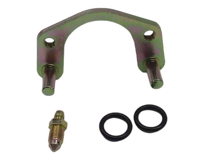 Fits BRP Bracket KIT, OEM Part # 705600483