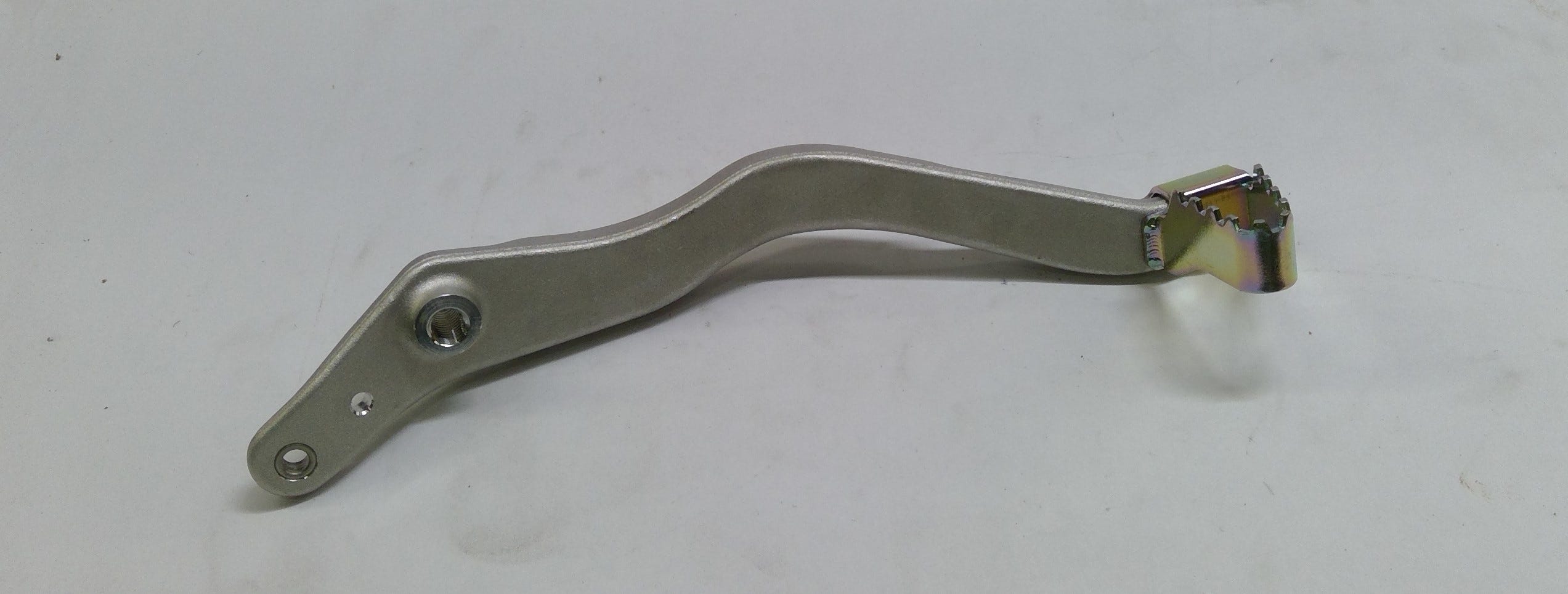 Can-Am Brake Pedal, OEM Part # 705600534
