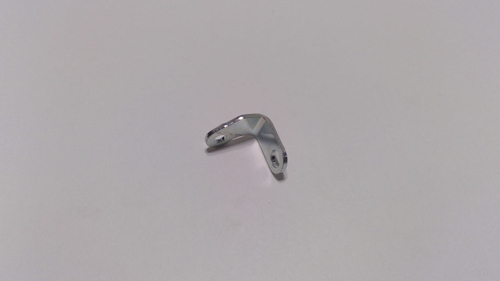 Can-Am Fixation Plate, OEM Part # 705600631