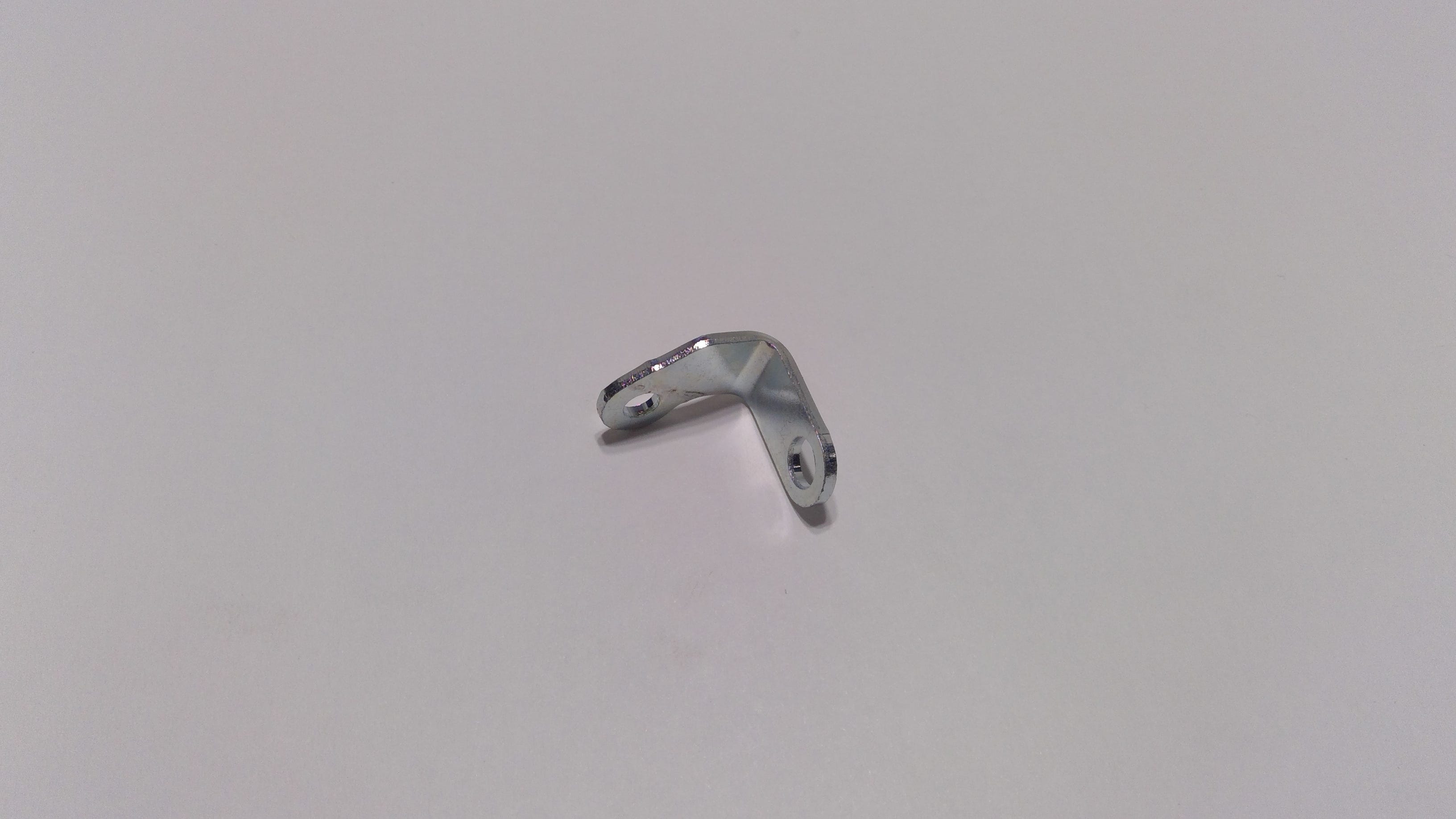 Can-Am Fixation Plate, OEM Part # 705600631
