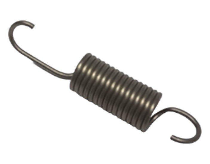 Fits BRP Brake Pedal Spring, OEM Part # 705600635