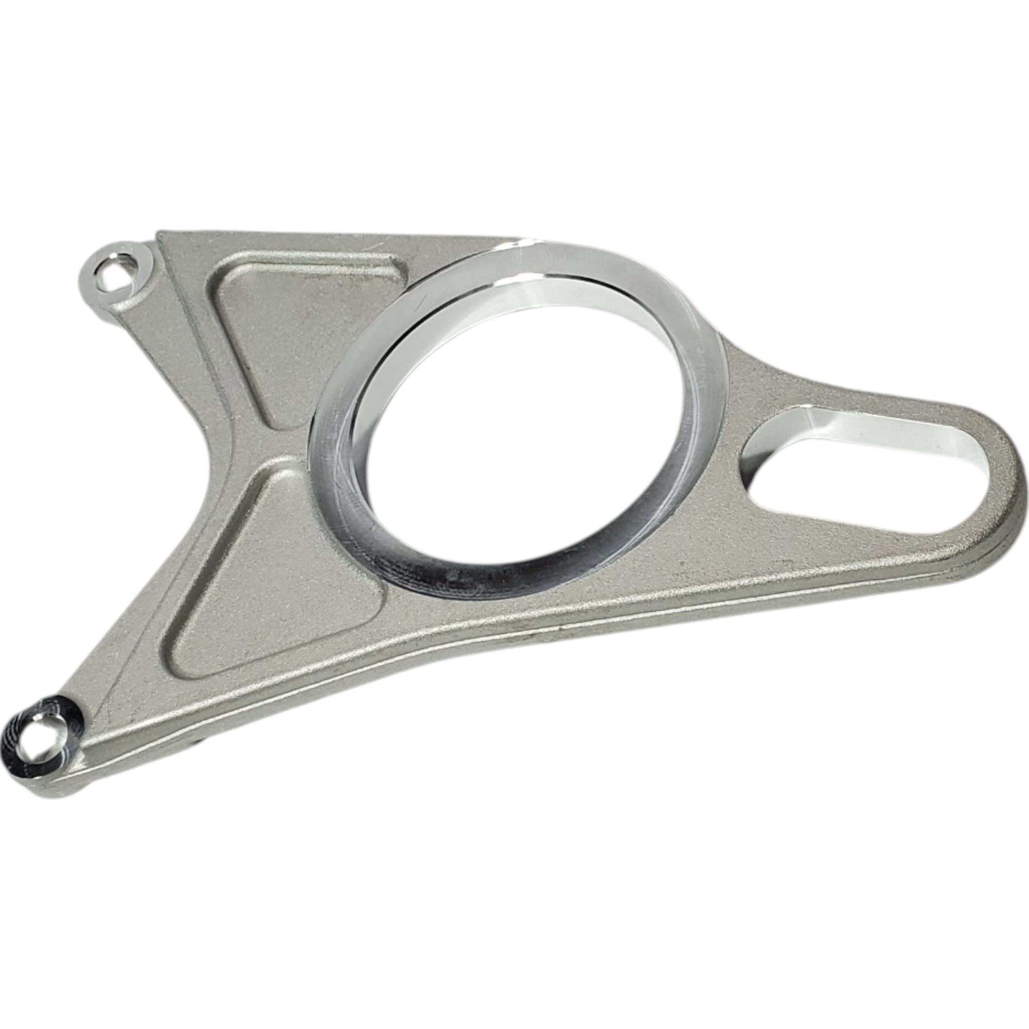 Can-Am REAR Caliper Support, OEM Part # 705600656