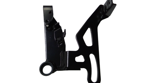 Fits BRP Levier DE Frein*parking LE, OEM Part # 705600677