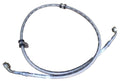 Fits BRP Brake HOSE Front RH, OEM Part # 705600698
