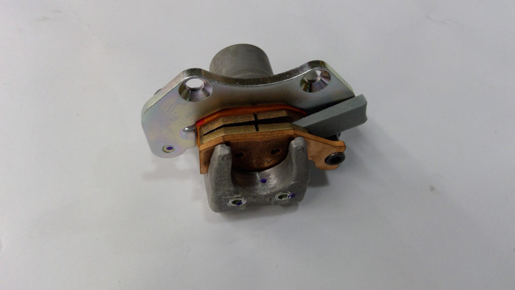 Can-Am LH Caliper, OEM Part # 705600729