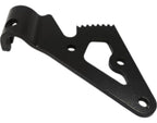 Can-Am Pedal Plate, OEM Part # 705600776