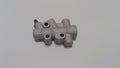 Can-Am Splitter, OEM Part # 705600800