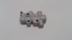 Can-Am Splitter, OEM Part # 705600800
