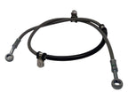 Fits 2012-2015 Can-Am DS 450EFI STD / DS 450EFI Xxc Brake LINE, OEM Part # 705600947