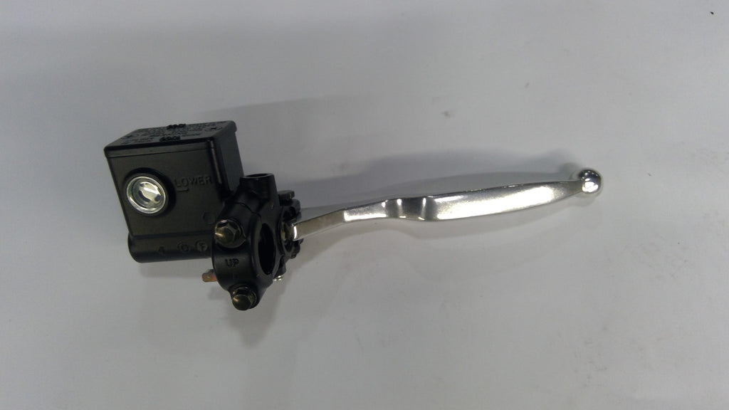 Can-Am RH Front Master Cylinder, OEM Part # 705600956