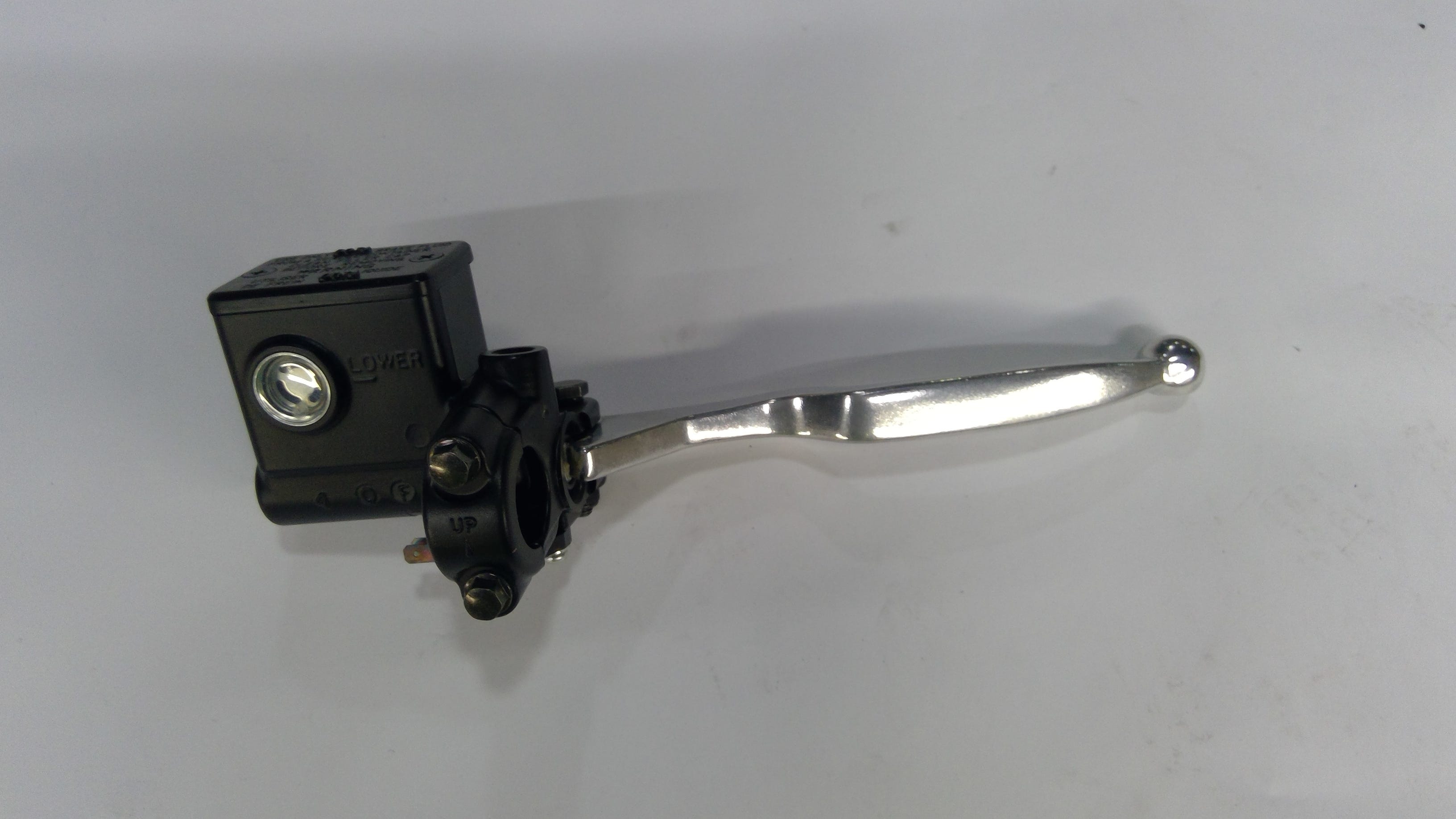 Can-Am RH Front Master Cylinder, OEM Part # 705600956