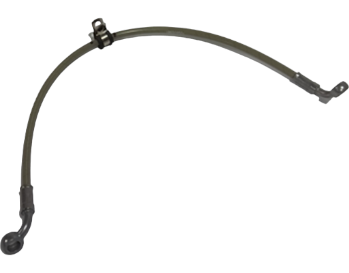 Fits BRP Brake LINE, OEM Part # 705600981