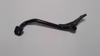 Can-Am Brake Pedal, Black, OEM Part # 705601154