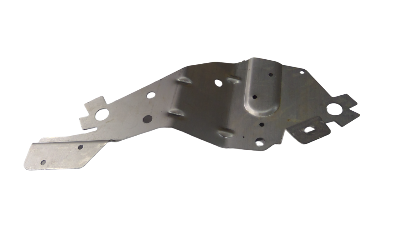 Can-Am TAB LOCK, OEM Part # 705601163