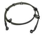 Fits 2014-2018 Can-Am 1- Maverick / 1-Maverick RH Front Flexible HOSE ASM, OEM Part # 705601220