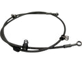 Can-Am Brake LINE REAR LH, OEM Part # 705601221