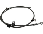 Can-Am Brake LINE REAR LH, OEM Part # 705601221