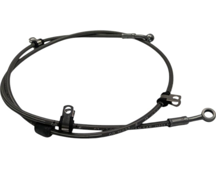 Can-Am Brake LINE REAR LH, OEM Part # 705601221