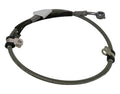 Fits BRP LH Front HOSE, OEM Part # 705601255
