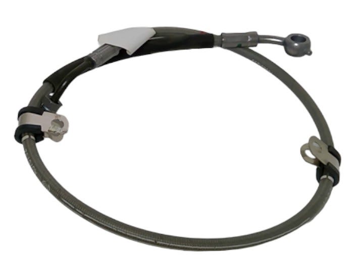 Fits BRP LH Front HOSE, OEM Part # 705601255