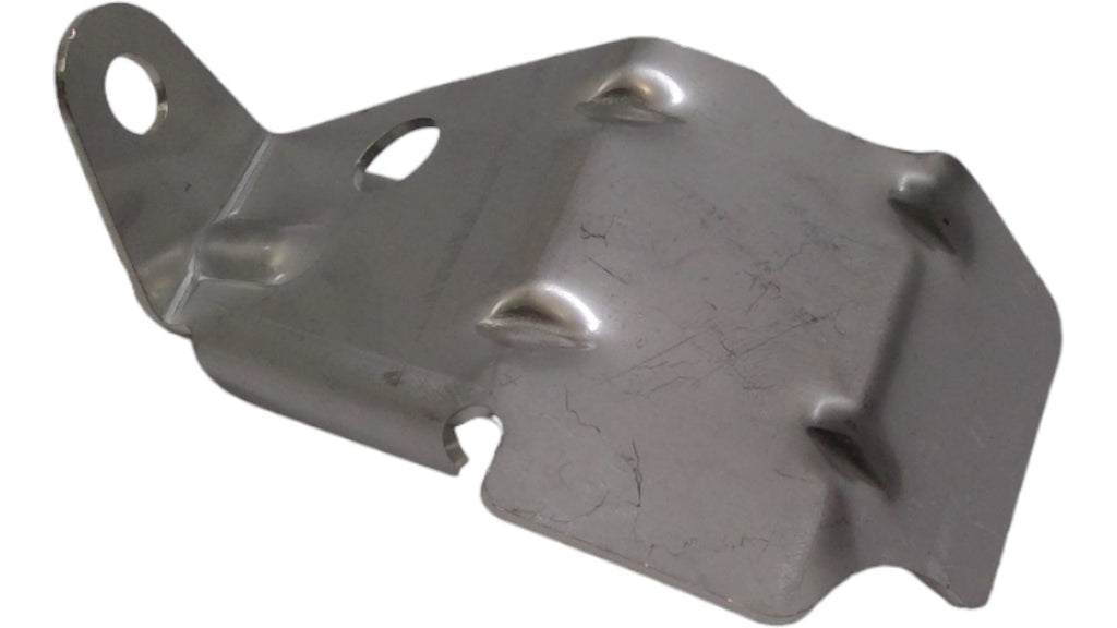 Can-Am HEAT Deflector, OEM Part # 705601333