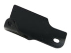 Fits 2015 Can-Am Maverick 1000_XDS-DPS / Maverick MAX 1000_XDS-DPS RH Deflector Insert, OEM Part # 705601398