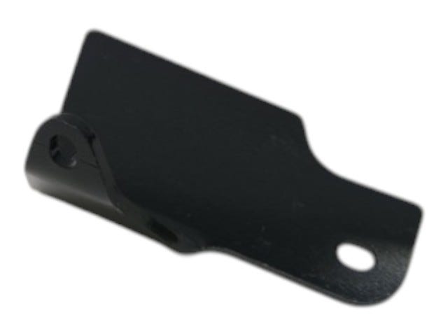 Fits 2015 Can-Am Maverick 1000_XDS-DPS / Maverick MAX 1000_XDS-DPS RH Deflector Insert, OEM Part # 705601398