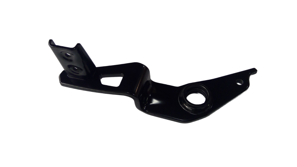 Can-Am Brake Pedal, OEM Part # 705601416