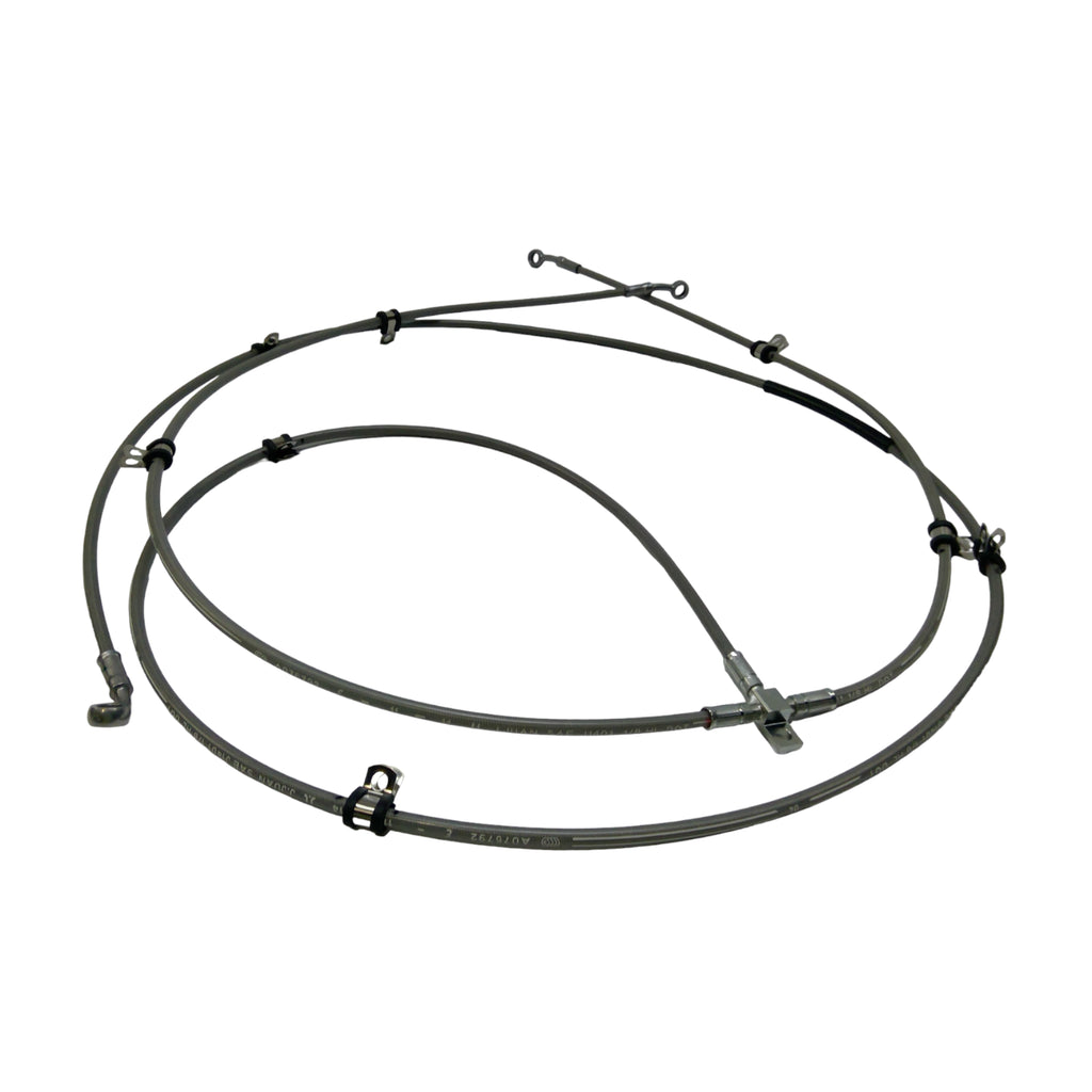 Fits Can-Am Spyder GS / Spyder RS / Spyder RT Flexible HOSE, Part # 705601488
