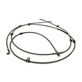 Fits Can-Am Spyder GS / Spyder RS / Spyder RT Flexible HOSE, Part # 705601488