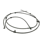 Fits Can-Am Spyder GS / Spyder RS / Spyder RT Flexible HOSE, Part # 705601488