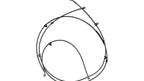 Fits Can-Am Spyder GS / Spyder RS / Spyder RT Flexible HOSE, Part # 705601488