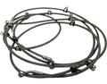 Fits BRP REAR Flexible HOSE, OEM Part # 705601529