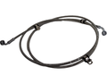 Fits 2017 Can-Am Renegade RH Rear Brake Line Ass'y, OEM Part # 705601553