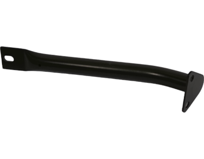 Fits 2017 Can-Am Defender HD8, HD10 Interior Handle Welded, OEM Part # 705800147